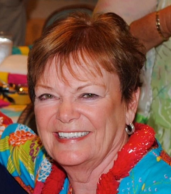 Obituary of Carolyn Griffith Gilley Worsley