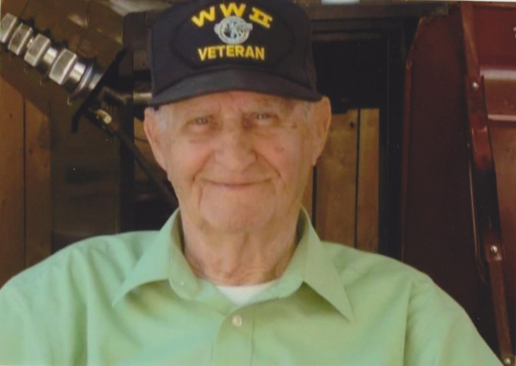 Erling Pedersen Obituary Oneonta, NY