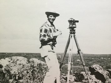 Obituary of Wolfgang Karl Georg Ferdinand North