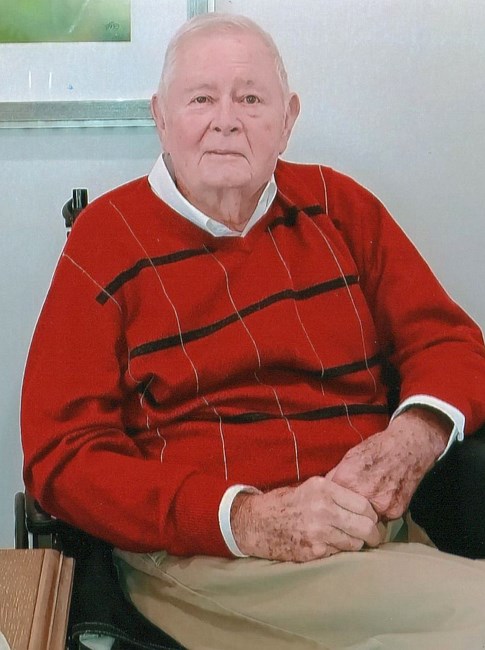 Obituary of Charles N. Cole