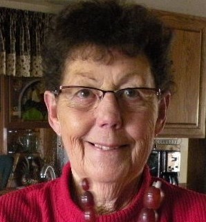 Obituary of Marie M Cook