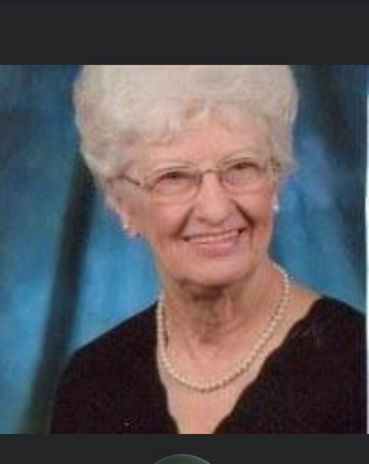 Obituary of Ruth Gay