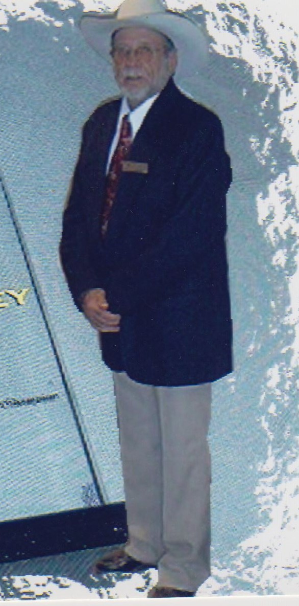 Obituary of Henry Kinney Jr.