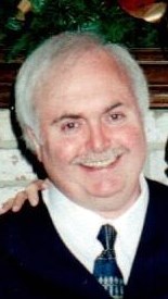 Obituary of Frederick Russell Finch