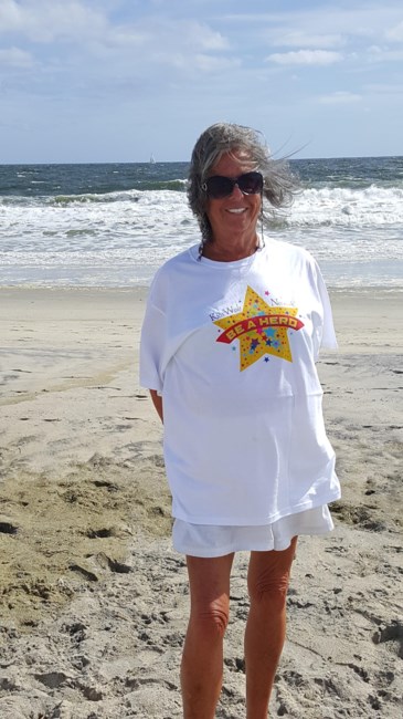 Obituary of Barbara Ruth Spector