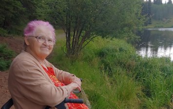 Obituary of Jacquelinea Orvis Castleton