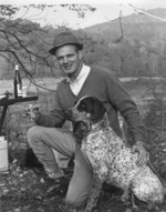 William Tucker