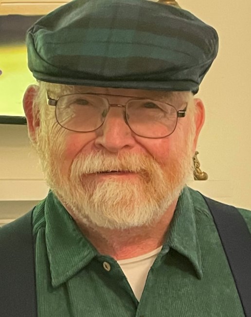 Obituary of Charles Edward  Dunn