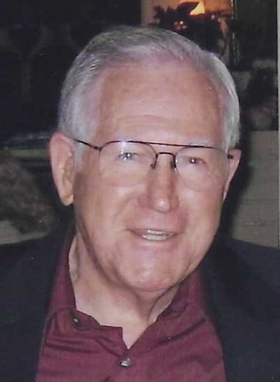 Obituario de Fred Robert Peltz
