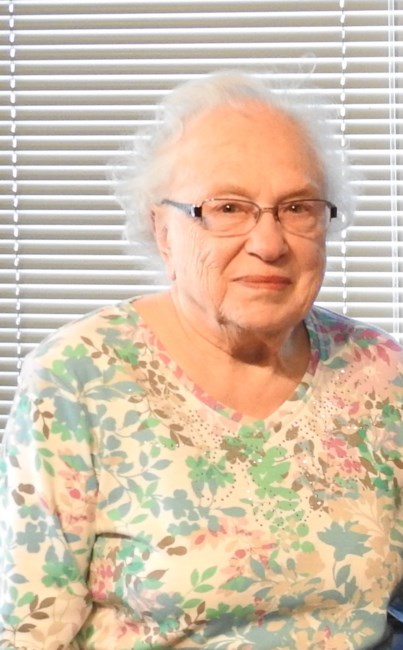 Obituary of Rose R Eberle