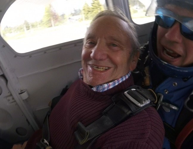 Obituary of Ernest "Rick" Richard Ralph Starling