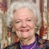 Obituary of Jerita Foley Buschman