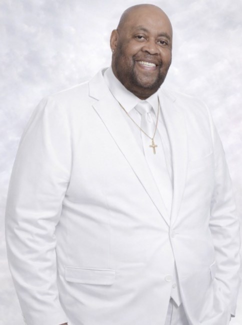 Obituary of Terry Wayne Richardson Sr.