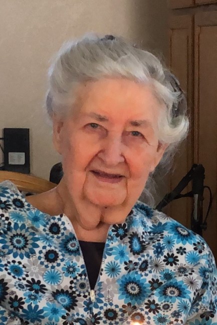 Obituary of Syble Lee Gillmore