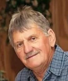 Obituary of Harry Jean Berthelot