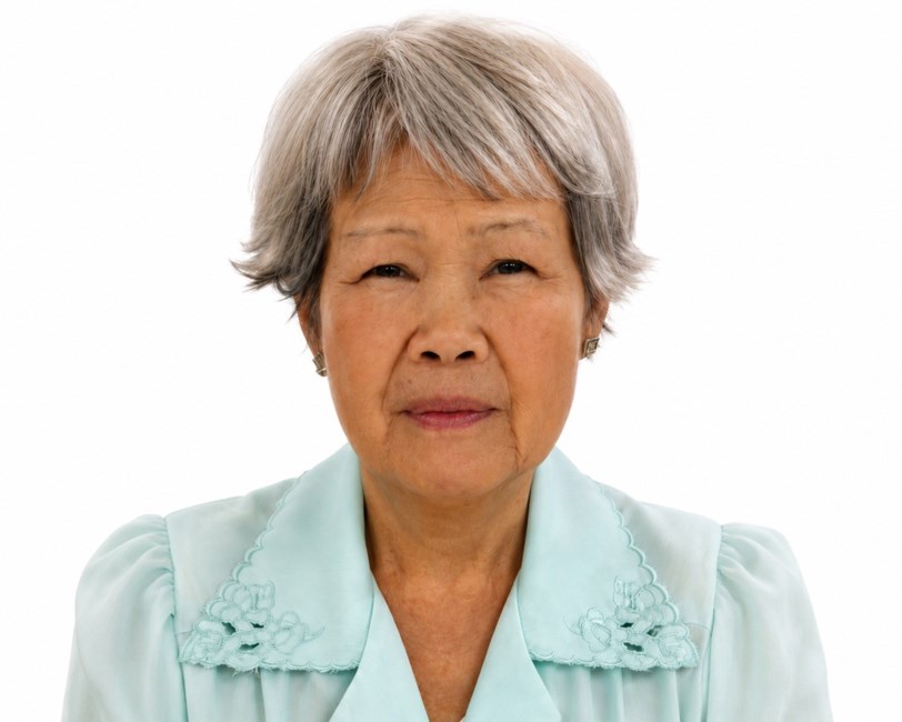 Obituary of Anita Shuet Ha Yu
