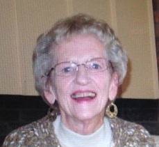 Obituary of Gwenda L. Pratt