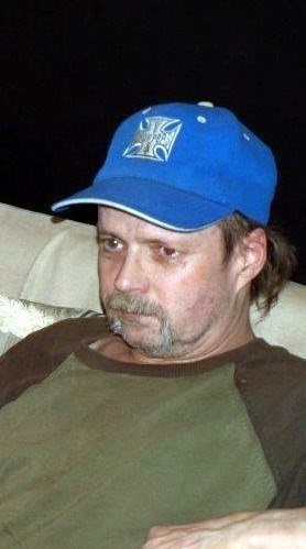 Obituary of David Henry Parker