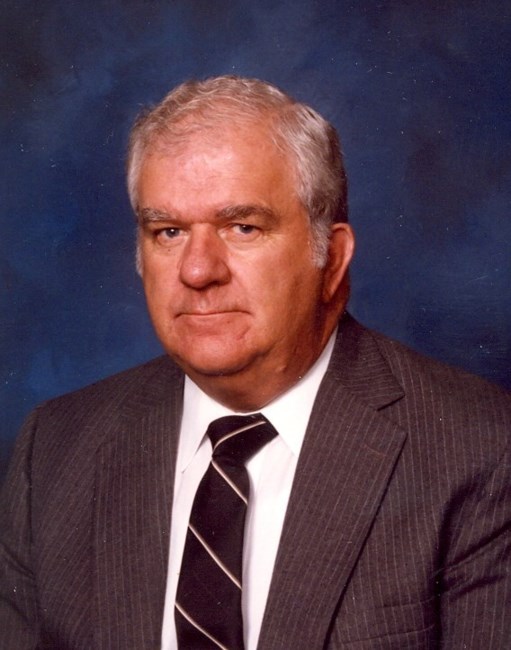 Obituary of Leland L. 'Bill' Johnson