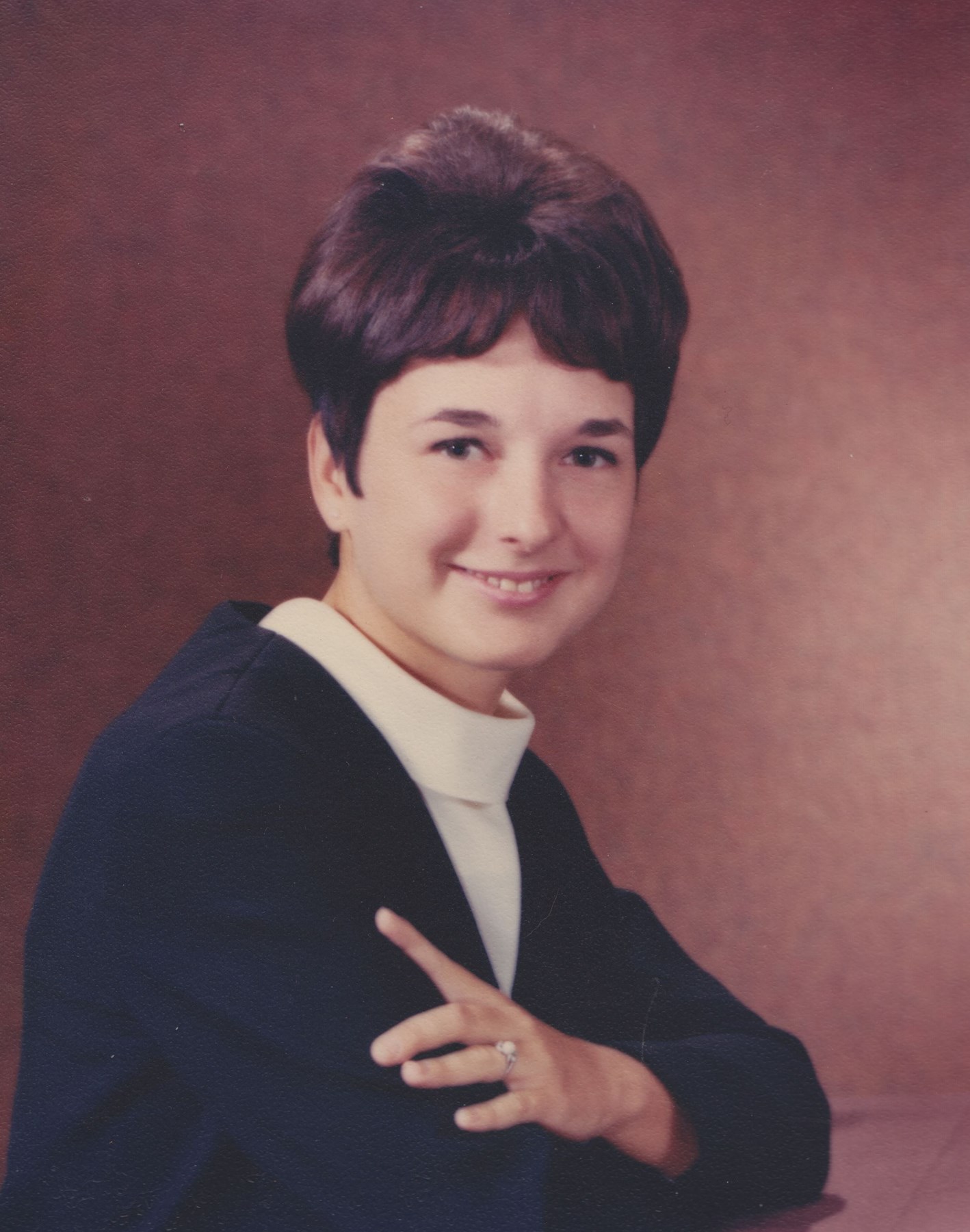 Obituary of Marje Masters