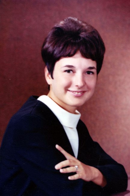 Obituary of Marje Masters