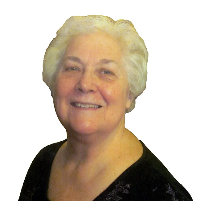 Obituary of Norma Heath Chantler