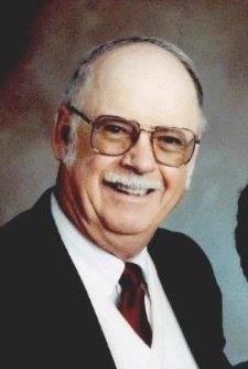 Obituary of Henry William Becker
