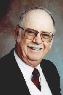 Avis de décès de Henry William Becker