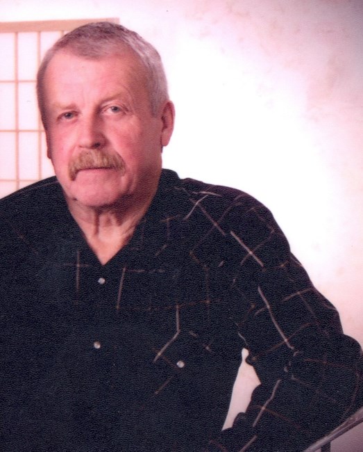 Obituary of David Fredrick Foster