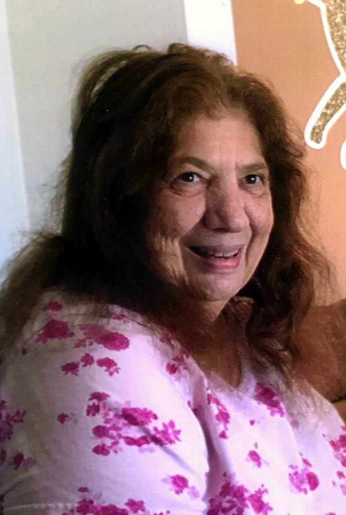 Frances Candie Davis Obituary Marrero, LA