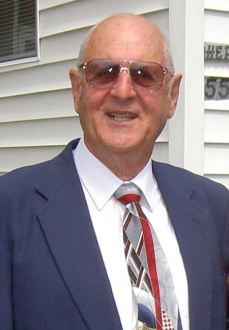 Obituary of John Joseph Herbert Jr.
