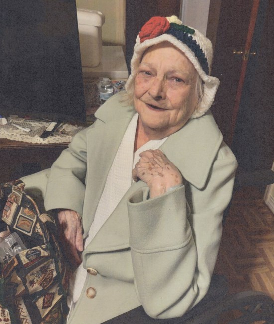 Obituary of Barbara A. Sanford