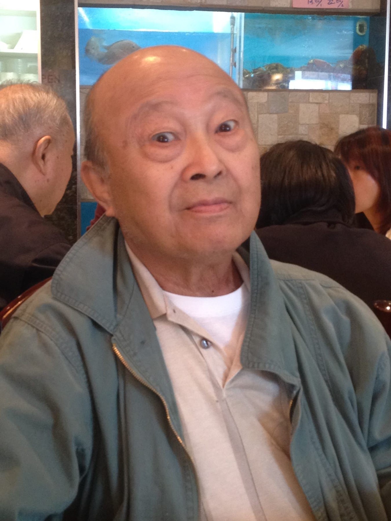 Obituary of Mr. Ping Lam Ng