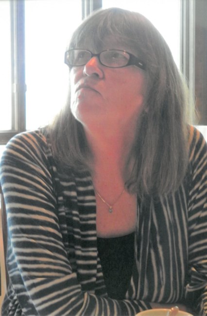 Obituary of Nancy Susan Yeomans