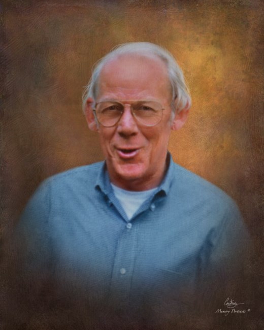 Obituary of Stanton "Stan" Leo Fitch