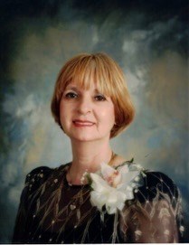 Obituary of Nancy Joan Jacobson