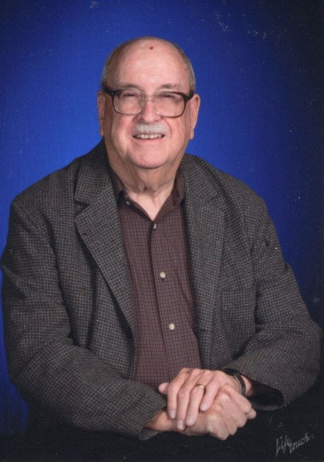 Obituary of Charles Smith