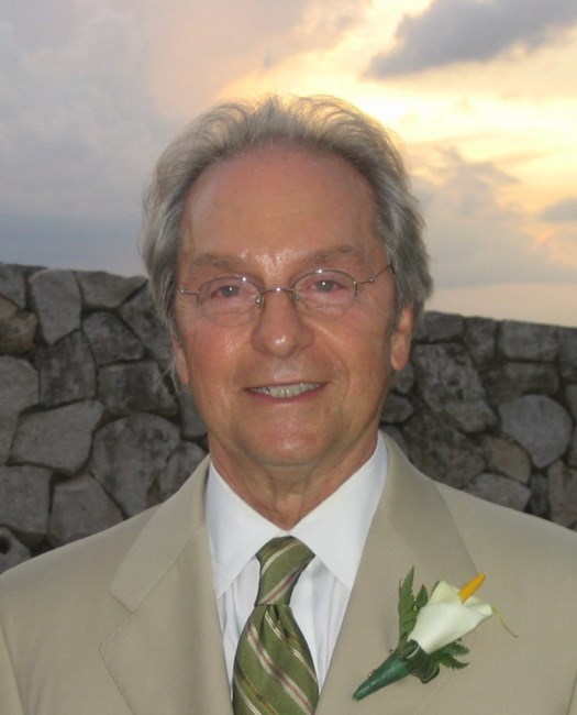 Obituary of Thomas Ronald Granata