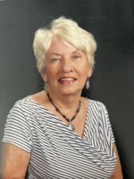 Martha Helton