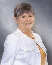 Obituary of Mary Valerie George