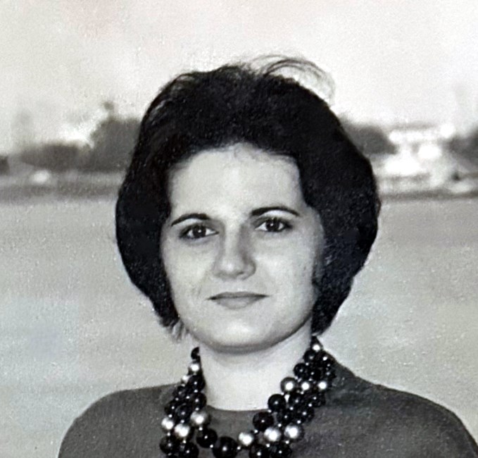 Obituary of Brenda Kay Chetta