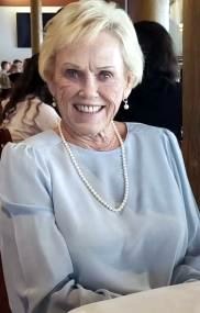 Obituary of Carol H. Weiss