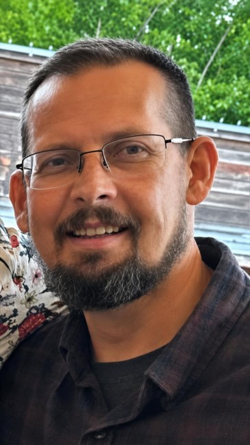 Obituary of John Patrick Eidson