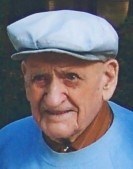 Obituary of William M. Idec