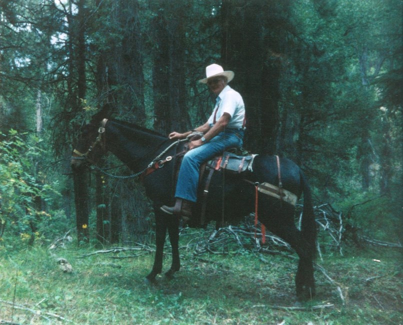 Obituary of Horace Hilton Greer