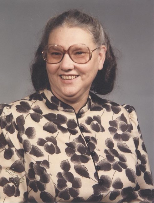 Obituary of Maggie Juanita Mays