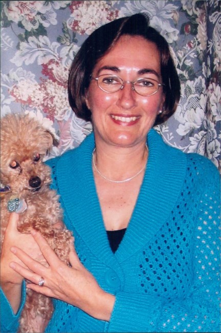 Obituario de Mrs. Marilyn Grace Anthes Meikle