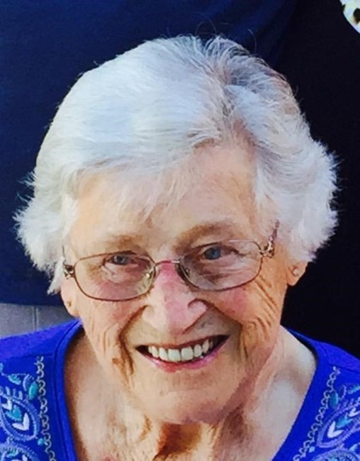 Obituary of Lois P Emerson