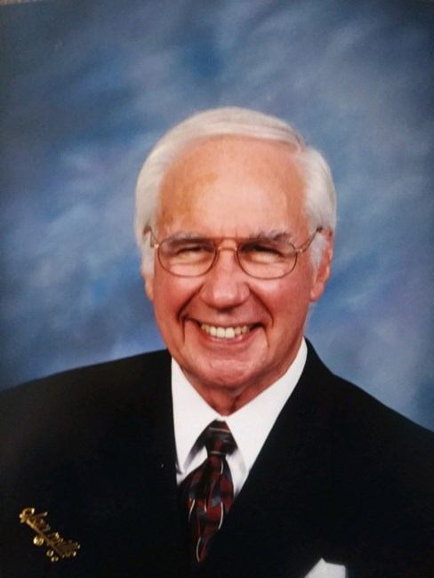 Obituary of Herbert Shelby Kuhn