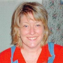 Obituary of Pamela Ellis